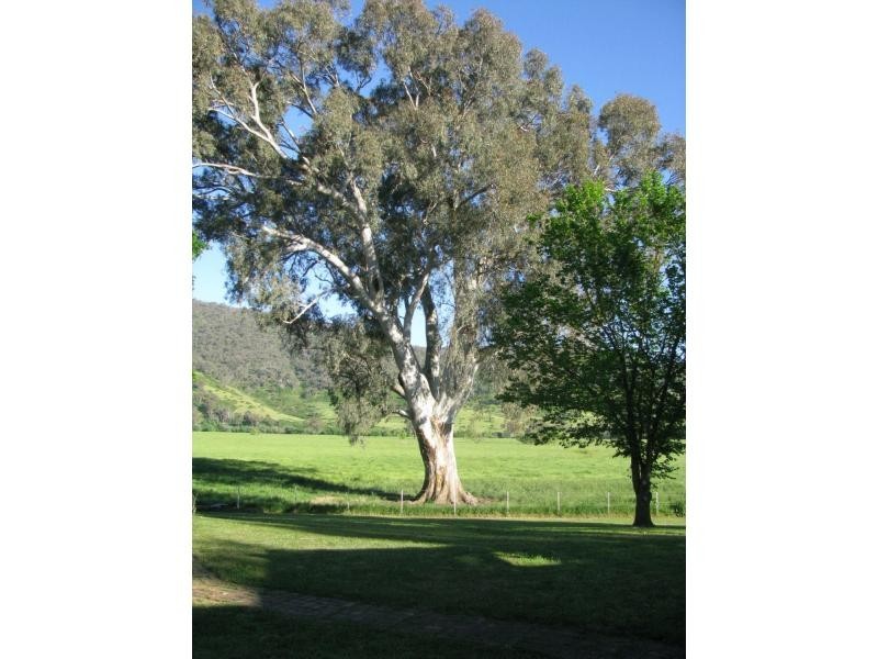 2289 Cudgewa Valley Road, Tintaldra VIC 3708