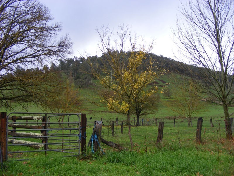 4181 Murray Valley Highway, Berringama VIC 3691