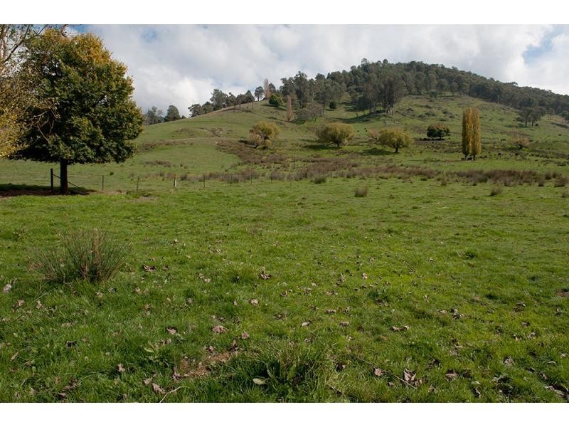 4181 Murray Valley Highway, Berringama VIC 3691