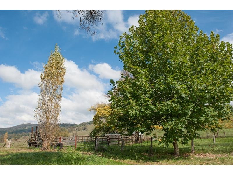 4181 Murray Valley Highway, Berringama VIC 3691