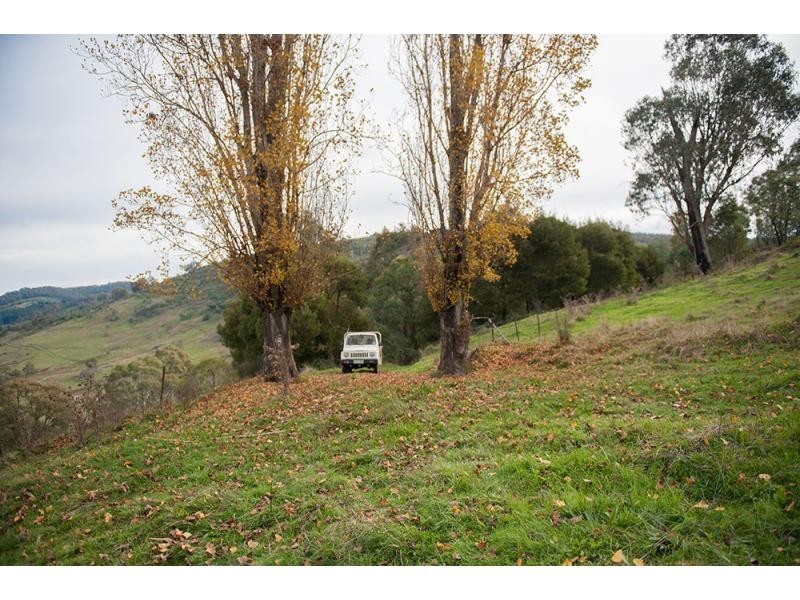 4181 Murray Valley Highway, Berringama VIC 3691