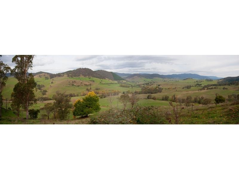 4181 Murray Valley Highway, Berringama VIC 3691