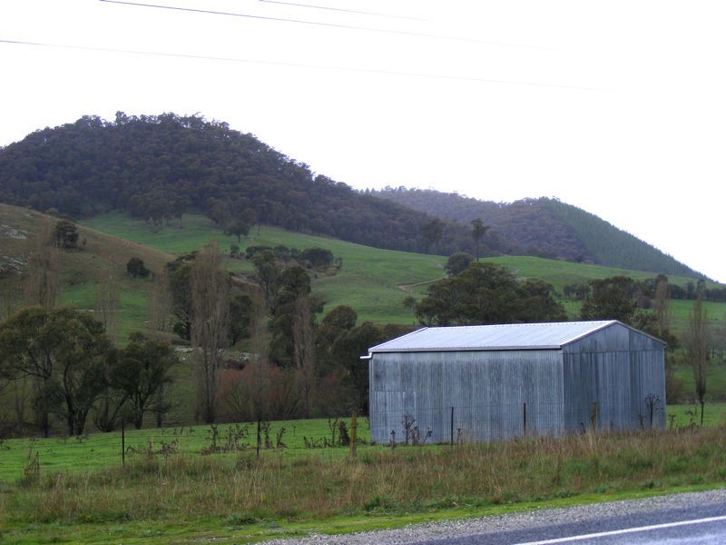 Berringama VIC 3691