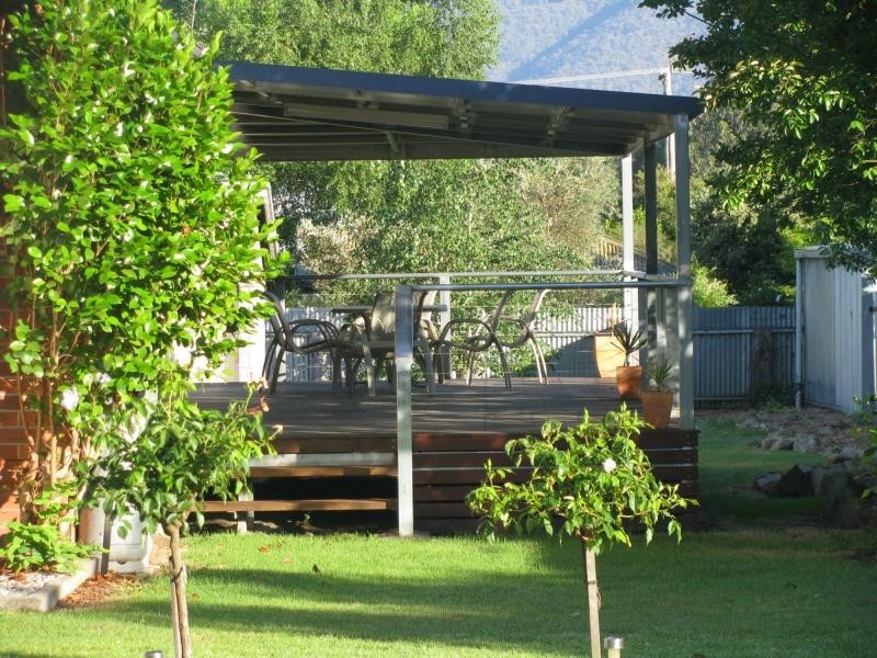 188 Wheeler Street, Corryong VIC 3707