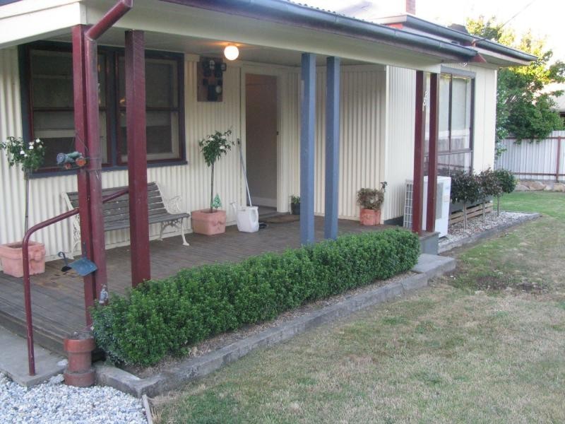 188 Wheeler Street, Corryong VIC 3707