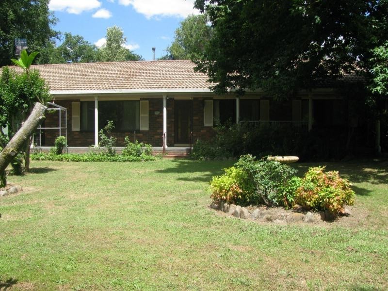 126 Main Street, Cudgewa VIC 3705