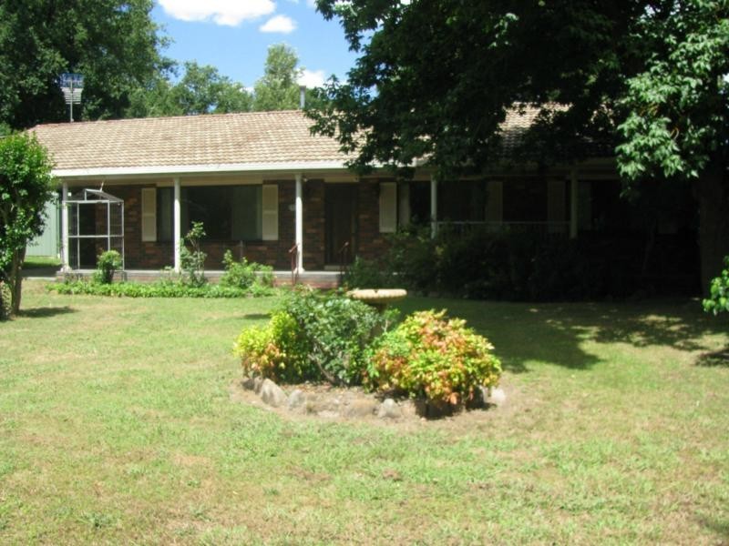 126 Main Street, Cudgewa VIC 3705