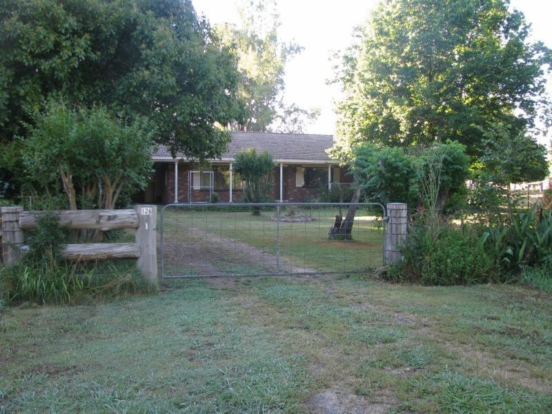 126 Main Street, Cudgewa VIC 3705