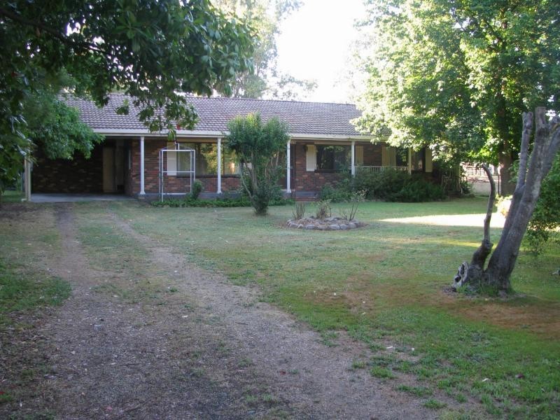 126 Main Street, Cudgewa VIC 3705