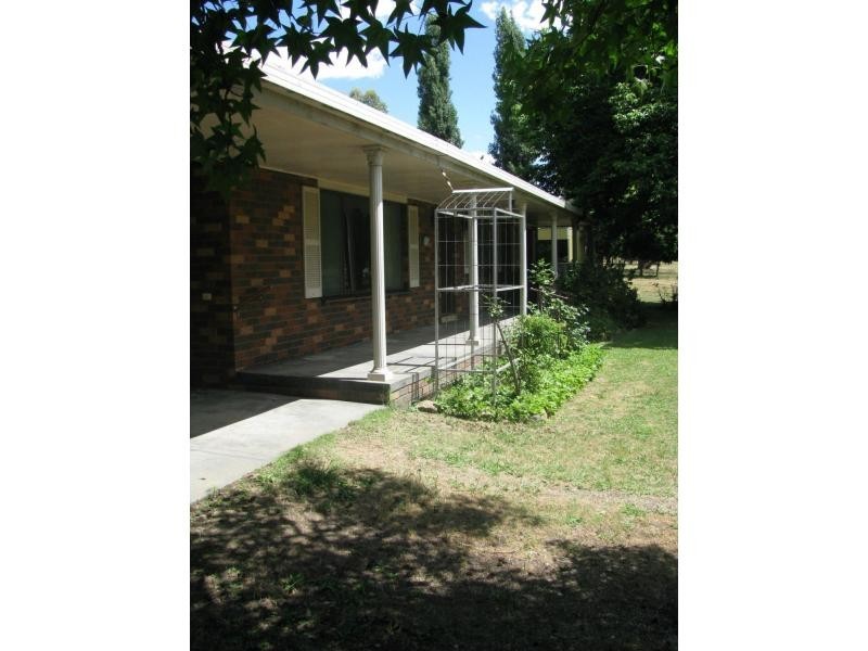 126 Main Street, Cudgewa VIC 3705