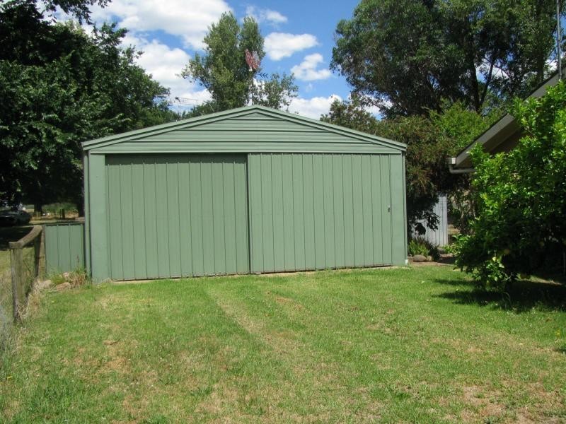 126 Main Street, Cudgewa VIC 3705