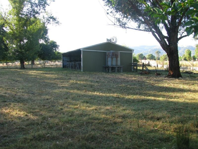 126 Main Street, Cudgewa VIC 3705