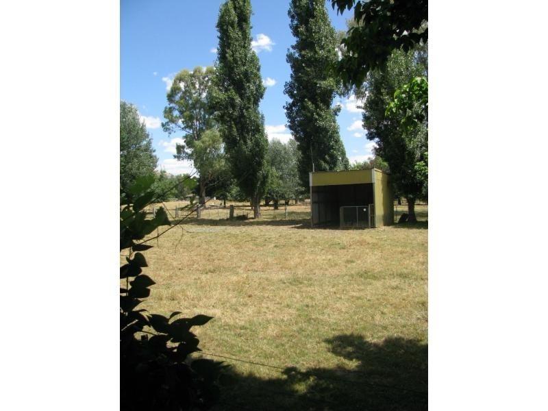 126 Main Street, Cudgewa VIC 3705