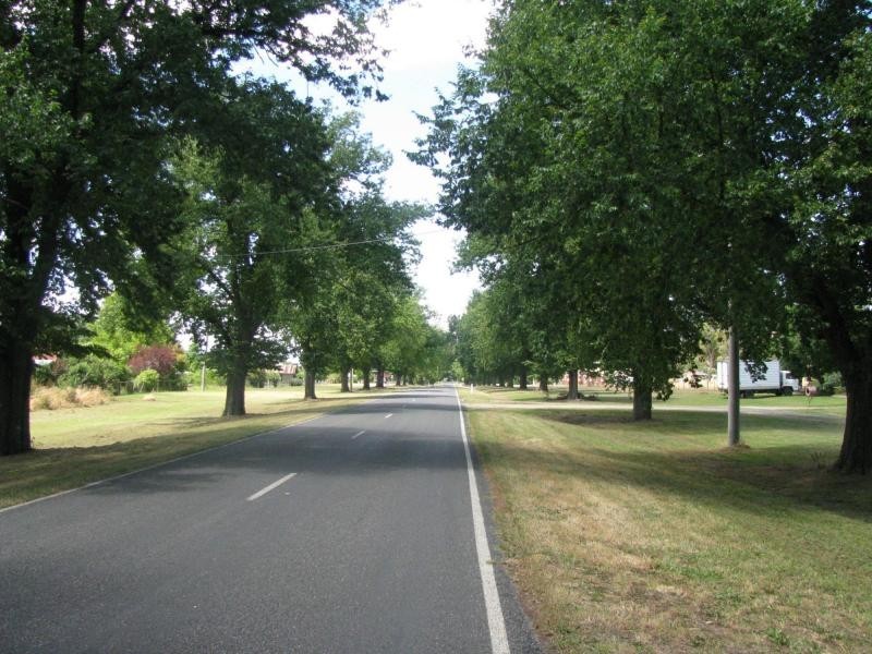 126 Main Street, Cudgewa VIC 3705