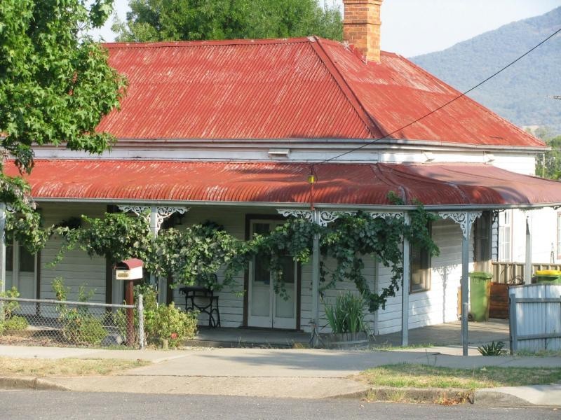 104 Hansen Street, Corryong VIC 3707