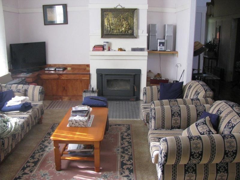 104 Hansen Street, Corryong VIC 3707