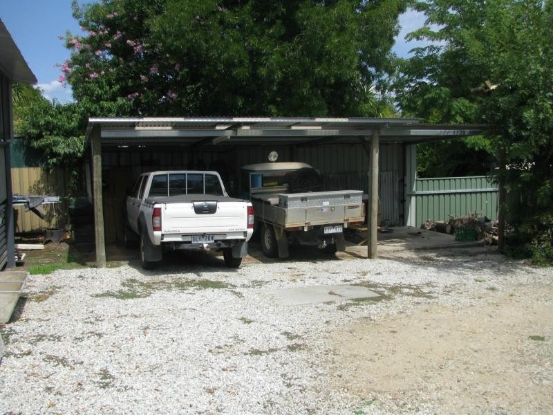 104 Hansen Street, Corryong VIC 3707