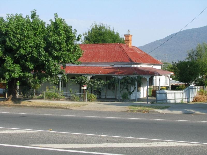 104 Hansen Street, Corryong VIC 3707