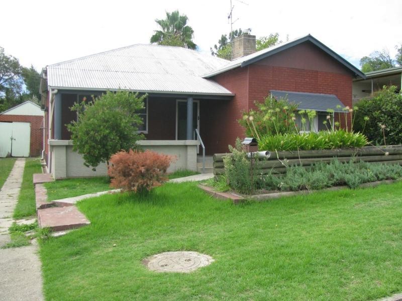 45 Donaldson Street, Corryong VIC 3707