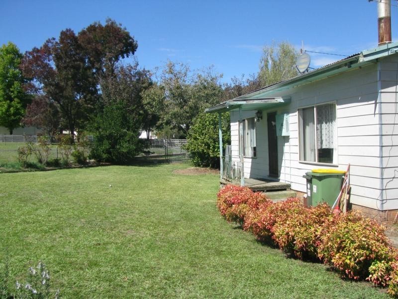 46 Mitchell Avenue, Khancoban NSW 2642