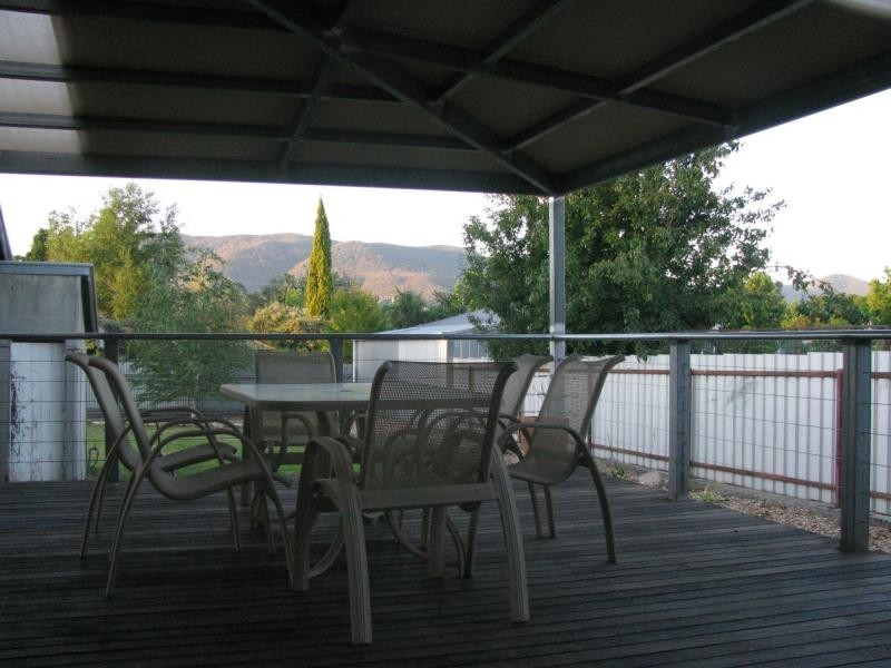188 Wheeler Street, Corryong VIC 3707