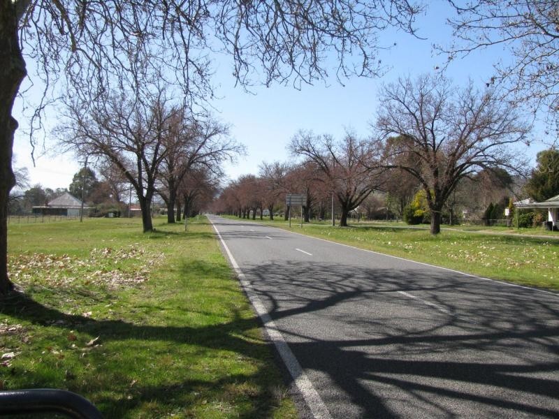 9 Cudgewa Road, Cudgewa VIC 3705