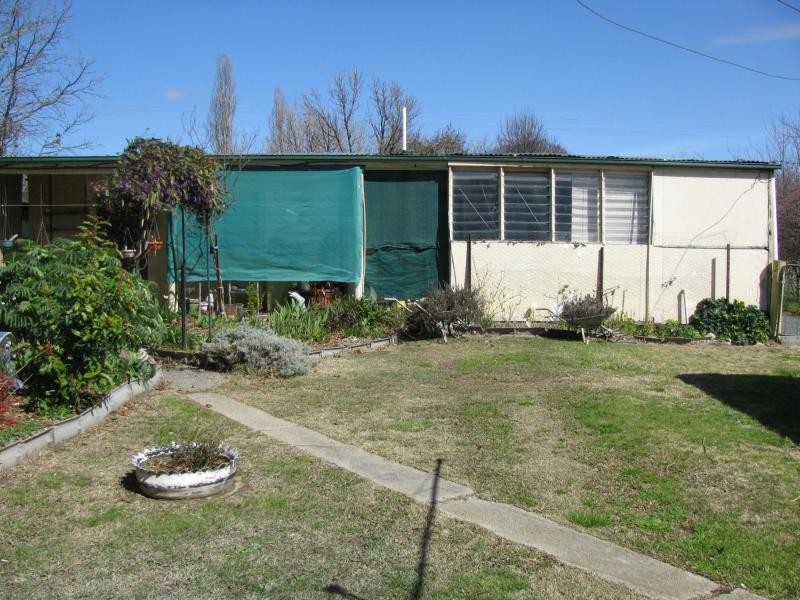 9 Cudgewa Road, Cudgewa VIC 3705