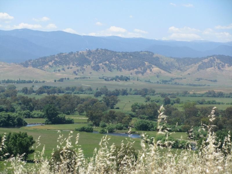 25 Sullivan Street, Towong VIC 3707