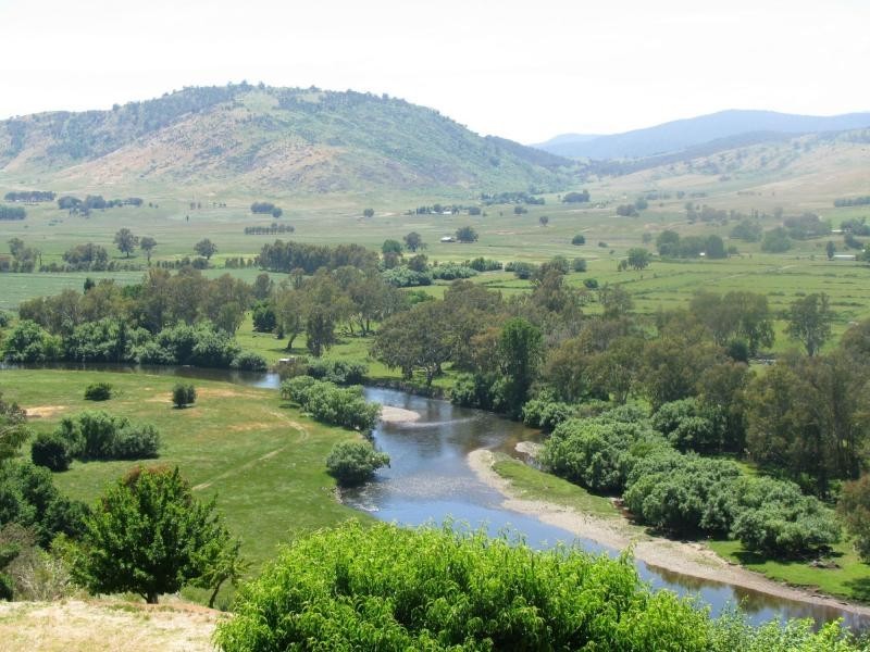 25 Sullivan Street, Towong VIC 3707