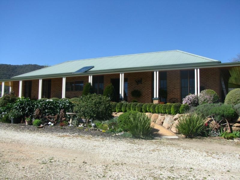 174 Rifle Range Road, Lucyvale VIC 3691