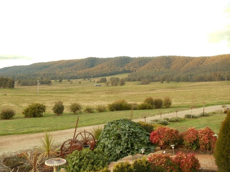 174 Rifle Range Road, Lucyvale VIC 3691