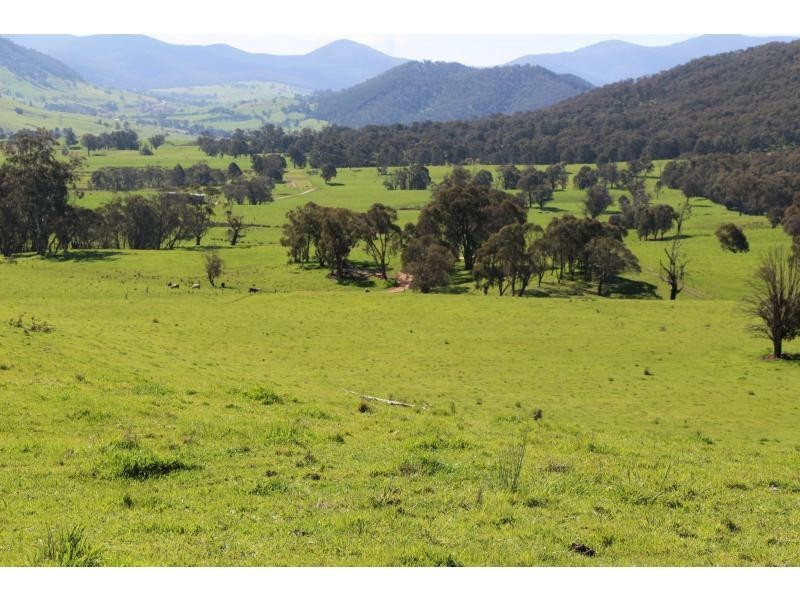 174 Rifle Range Road, Lucyvale VIC 3691