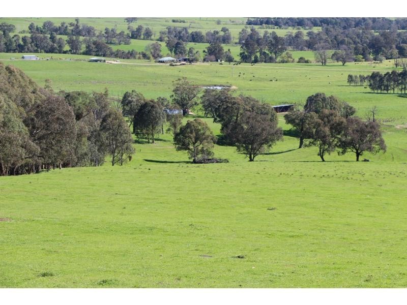 174 Rifle Range Road, Lucyvale VIC 3691