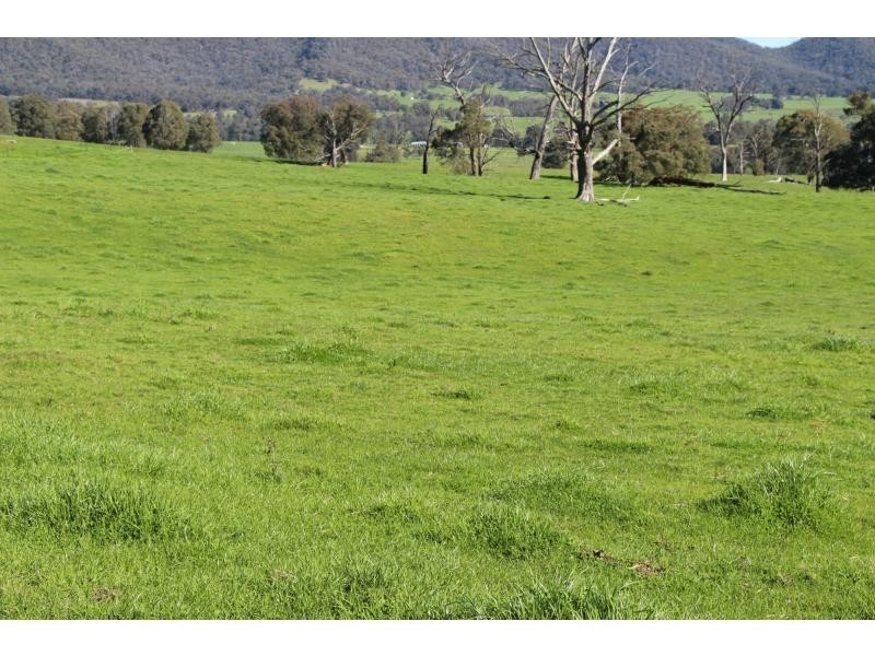 174 Rifle Range Road, Lucyvale VIC 3691