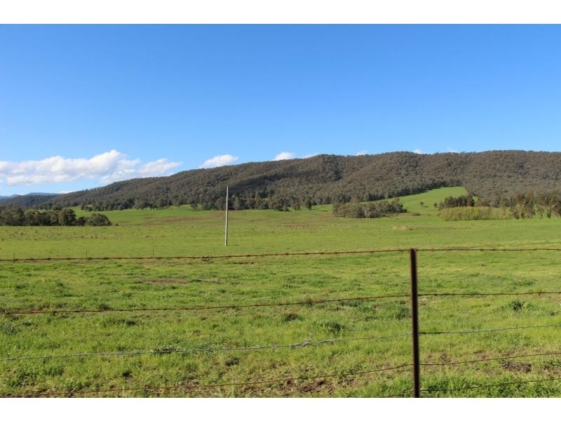 174 Rifle Range Road, Lucyvale VIC 3691