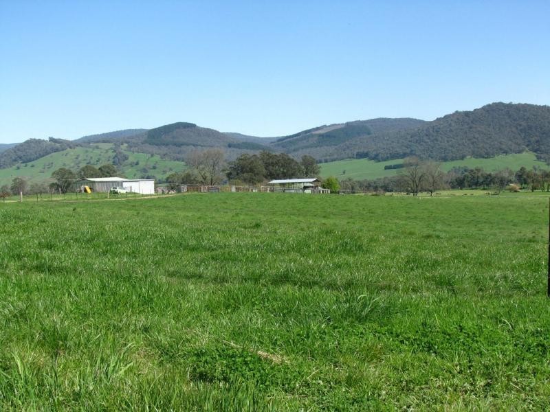 174 Rifle Range Road, Lucyvale VIC 3691