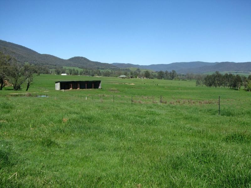 174 Rifle Range Road, Lucyvale VIC 3691