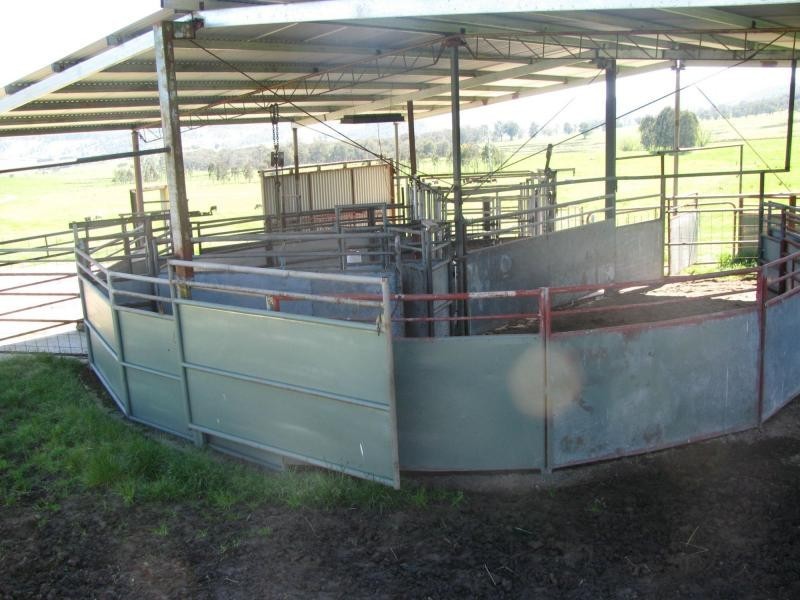 174 Rifle Range Road, Lucyvale VIC 3691