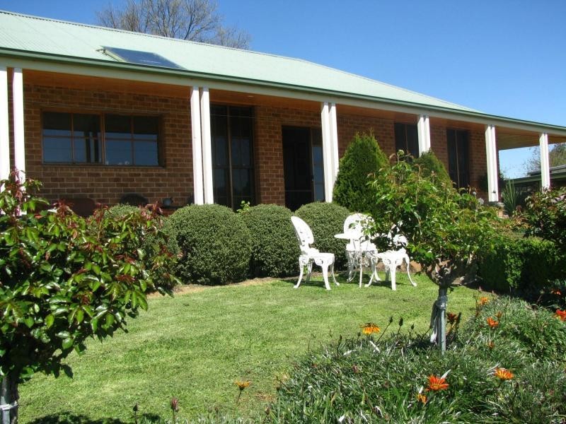 174 Rifle Range Road, Lucyvale VIC 3691