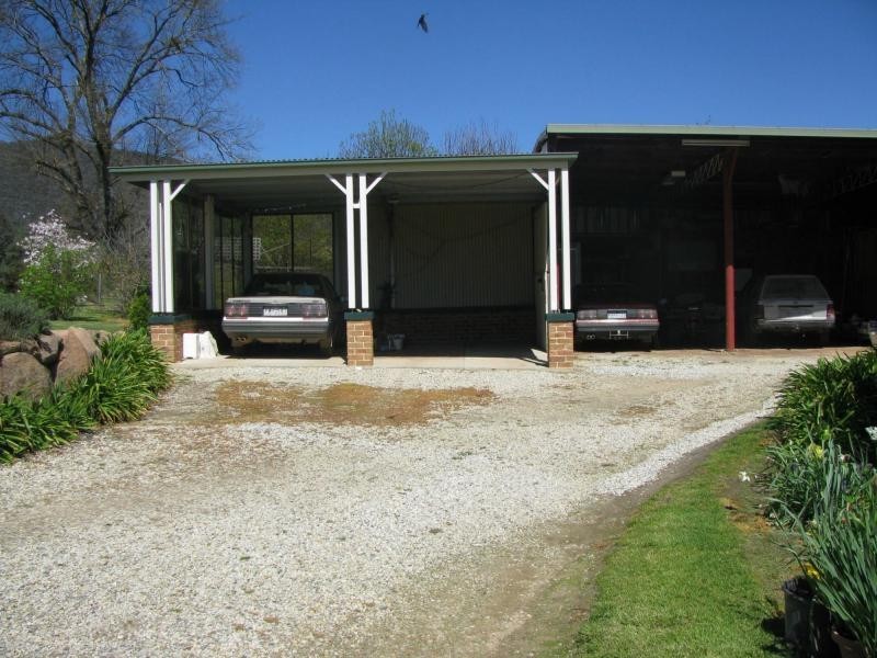 174 Rifle Range Road, Lucyvale VIC 3691