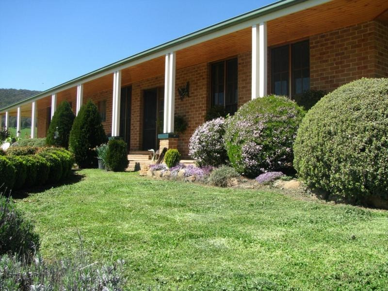 174 Rifle Range Road, Lucyvale VIC 3691