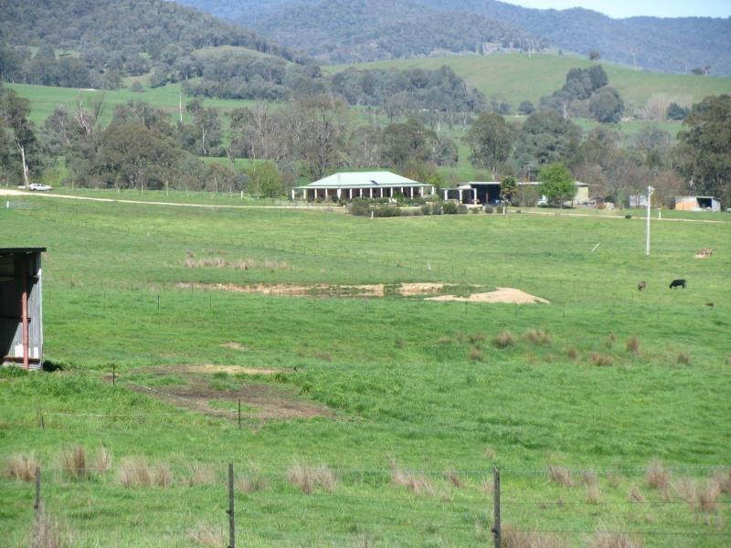 174 Rifle Range Road, Lucyvale VIC 3691