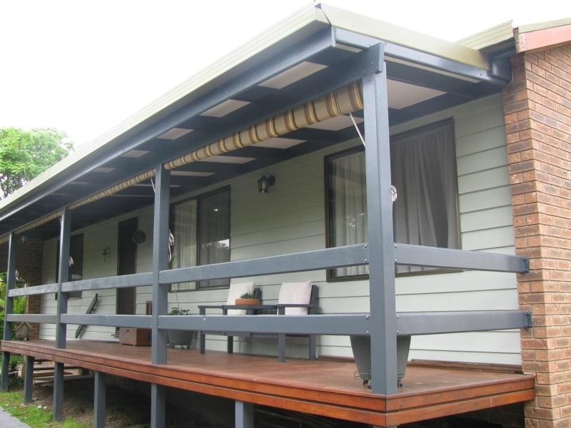 24 Bradney Street, Khancoban NSW 2642