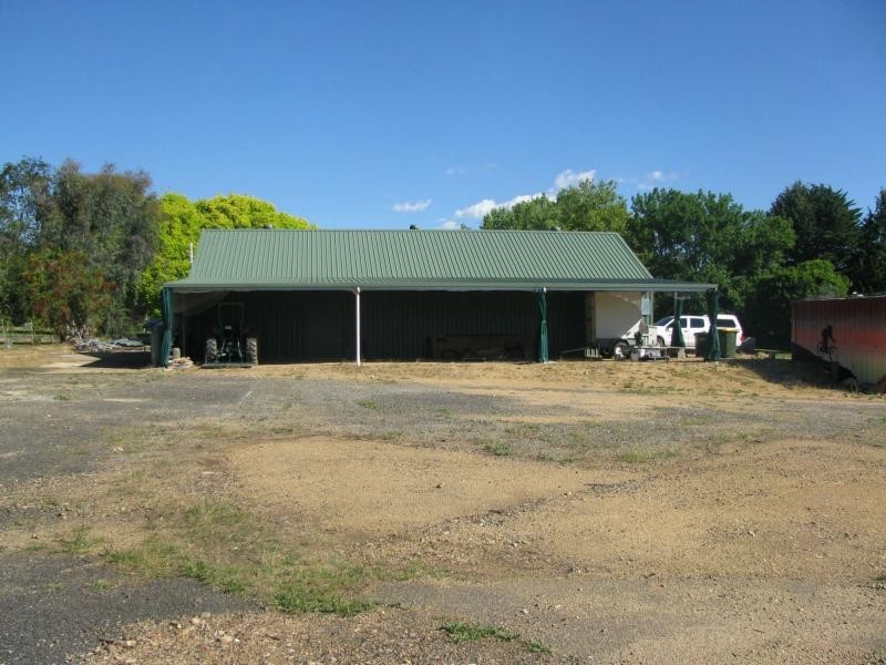 8 Nankervis Street, Khancoban NSW 2642