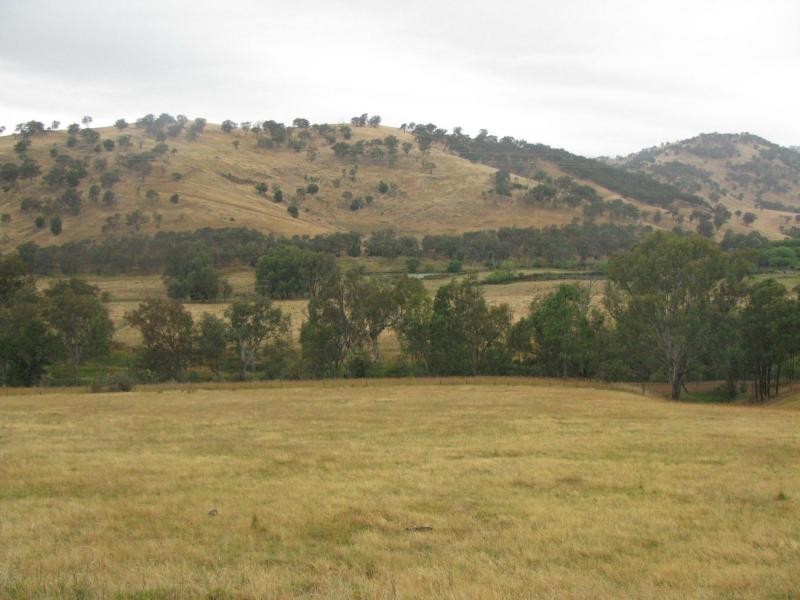 Jingellic NSW 2642