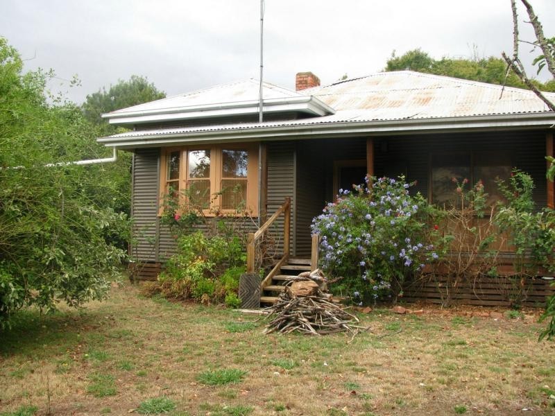 9940 Murray Valley Highway, Pine Mountain VIC 3709