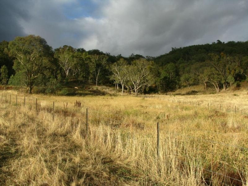 9940 Murray Valley Highway, Pine Mountain VIC 3709