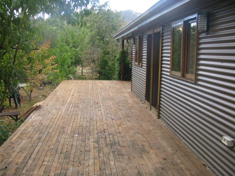 9940 Murray Valley Highway, Pine Mountain VIC 3709