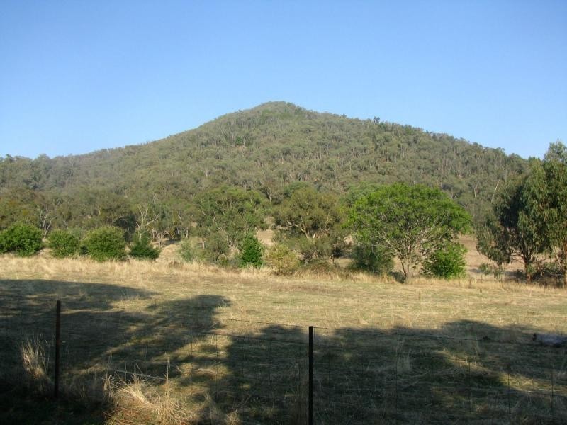 9940 Murray Valley Highway, Pine Mountain VIC 3709