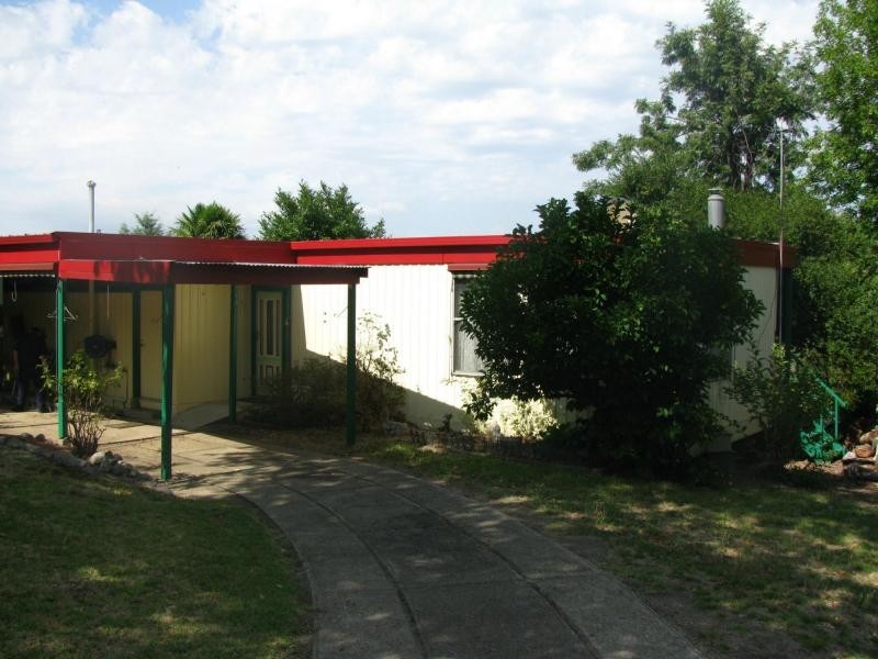 2 Whitehead Street, Khancoban NSW 2642